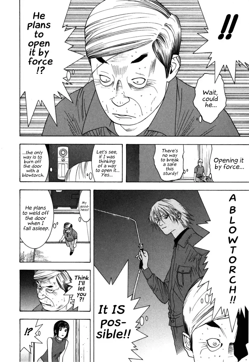 Liar Game Chapter 5 7